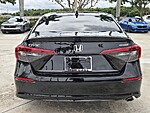Used 2024 Honda Civic SPORT in DAVIE, FLORIDA (Photo 6)