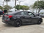 Used 2024 Honda Civic SPORT in DAVIE, FLORIDA (Photo 7)