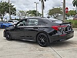 Used 2024 Honda Civic SPORT in DAVIE, FLORIDA (Photo 8)