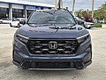Used 2024 Honda CR-V Hybrid SPORT in DAVIE, FLORIDA (Photo 4)