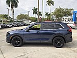 Used 2024 Honda CR-V Hybrid SPORT in DAVIE, FLORIDA (Photo 5)