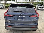 Used 2024 Honda CR-V Hybrid SPORT in DAVIE, FLORIDA (Photo 6)