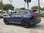 Used 2024 Honda CR-V Hybrid SPORT in DAVIE, FLORIDA (Photo 8)