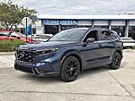 Used 2024 Honda CR-V Hybrid SPORT in DAVIE, FLORIDA (Photo 9)