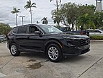 Used 2024 Honda CR-V EX-L in DAVIE, FLORIDA (Photo 1)