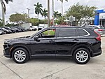 Used 2024 Honda CR-V EX-L in DAVIE, FLORIDA (Photo 5)