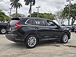 Used 2024 Honda CR-V EX-L in DAVIE, FLORIDA (Photo 7)