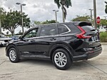 Used 2024 Honda CR-V EX-L in DAVIE, FLORIDA (Photo 8)