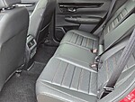Used 2025 Honda CR-V Hybrid SPORT TOURING in DAVIE, FLORIDA (Photo 11)