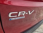 Used 2025 Honda CR-V Hybrid SPORT TOURING in DAVIE, FLORIDA (Photo 13)