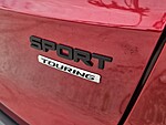 Used 2025 Honda CR-V Hybrid SPORT TOURING in DAVIE, FLORIDA (Photo 14)