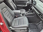 Used 2025 Honda CR-V Hybrid SPORT TOURING in DAVIE, FLORIDA (Photo 17)