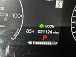Used 2025 Honda CR-V Hybrid SPORT TOURING in DAVIE, FLORIDA (Photo 24)