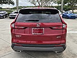 Used 2025 Honda CR-V Hybrid SPORT TOURING in DAVIE, FLORIDA (Photo 6)