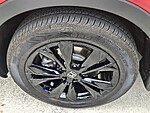 Used 2025 Honda CR-V Hybrid SPORT TOURING in DAVIE, FLORIDA (Photo 9)