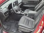 Used 2025 Honda CR-V Hybrid SPORT TOURING in DAVIE, FLORIDA (Photo 10)