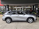 Used 2024 Honda HR-V LX in DAVIE, FLORIDA (Photo 3)
