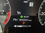 Used 2024 Honda HR-V LX in DAVIE, FLORIDA (Photo 23)