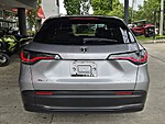 Used 2024 Honda HR-V LX in DAVIE, FLORIDA (Photo 6)