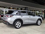 Used 2024 Honda HR-V LX in DAVIE, FLORIDA (Photo 7)