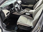 Used 2024 Honda HR-V LX in DAVIE, FLORIDA (Photo 9)