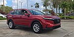 Used 2024 Honda CR-V LX in DAVIE, FLORIDA
