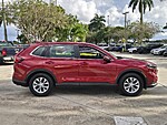 Used 2024 Honda CR-V LX in DAVIE, FLORIDA (Photo 3)