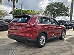 Used 2024 Honda CR-V LX in DAVIE, FLORIDA (Photo 4)