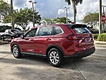 Used 2024 Honda CR-V LX in DAVIE, FLORIDA (Photo 6)