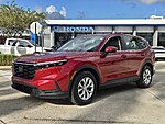 Used 2024 Honda CR-V LX in DAVIE, FLORIDA (Photo 7)