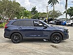 Used 2026 Honda CR-V Hybrid SPORT-L in DAVIE, FLORIDA (Photo 3)
