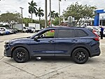 Used 2026 Honda CR-V Hybrid SPORT-L in DAVIE, FLORIDA (Photo 5)