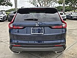 Used 2026 Honda CR-V Hybrid SPORT-L in DAVIE, FLORIDA (Photo 6)