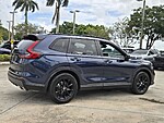 Used 2026 Honda CR-V Hybrid SPORT-L in DAVIE, FLORIDA (Photo 7)