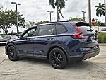 Used 2026 Honda CR-V Hybrid SPORT-L in DAVIE, FLORIDA (Photo 8)