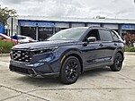 Used 2026 Honda CR-V Hybrid SPORT-L in DAVIE, FLORIDA (Photo 9)
