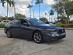 Used 2024 Honda Accord Sedan EX in DAVIE, FLORIDA (Photo 1)
