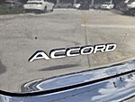 Used 2024 Honda Accord Sedan EX in DAVIE, FLORIDA (Photo 15)