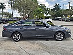 Used 2024 Honda Accord Sedan EX in DAVIE, FLORIDA (Photo 3)