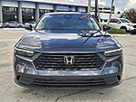 Used 2024 Honda Accord Sedan EX in DAVIE, FLORIDA (Photo 4)