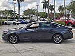 Used 2024 Honda Accord Sedan EX in DAVIE, FLORIDA (Photo 5)