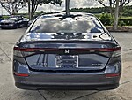 Used 2024 Honda Accord Sedan EX in DAVIE, FLORIDA (Photo 6)
