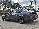 Used 2024 Honda Accord Sedan EX in DAVIE, FLORIDA (Photo 8)