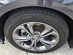 Used 2024 Honda Accord Sedan EX in DAVIE, FLORIDA (Photo 10)