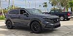 Used 2024 Honda CR-V Hybrid SPORT in DAVIE, FLORIDA