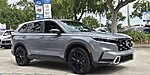 Used 2026 Honda CR-V Hybrid SPORT TOURING in DAVIE, FLORIDA