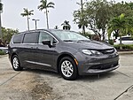 Used 2022 CHRYSLER VOYAGER LX in DAVIE, FLORIDA (Photo 1)