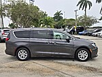 Used 2022 CHRYSLER VOYAGER LX in DAVIE, FLORIDA (Photo 3)