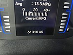 Used 2022 CHRYSLER VOYAGER LX in DAVIE, FLORIDA (Photo 26)