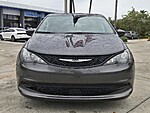 Used 2022 CHRYSLER VOYAGER LX in DAVIE, FLORIDA (Photo 4)